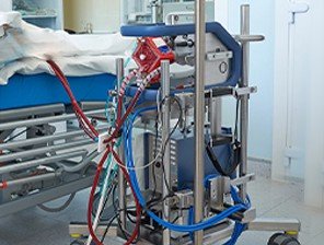 Dr Madhan's ECMO Health Care